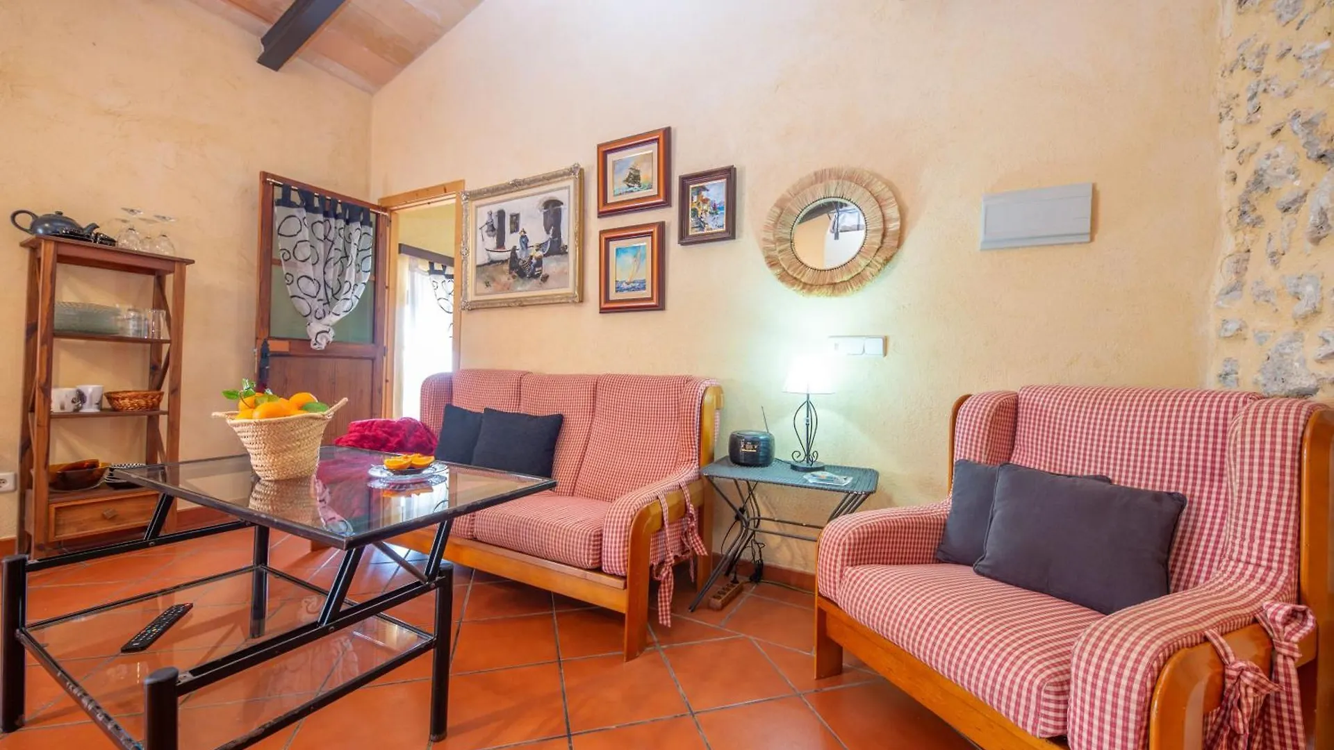 Ca Na Missa 10 Villa Llubí