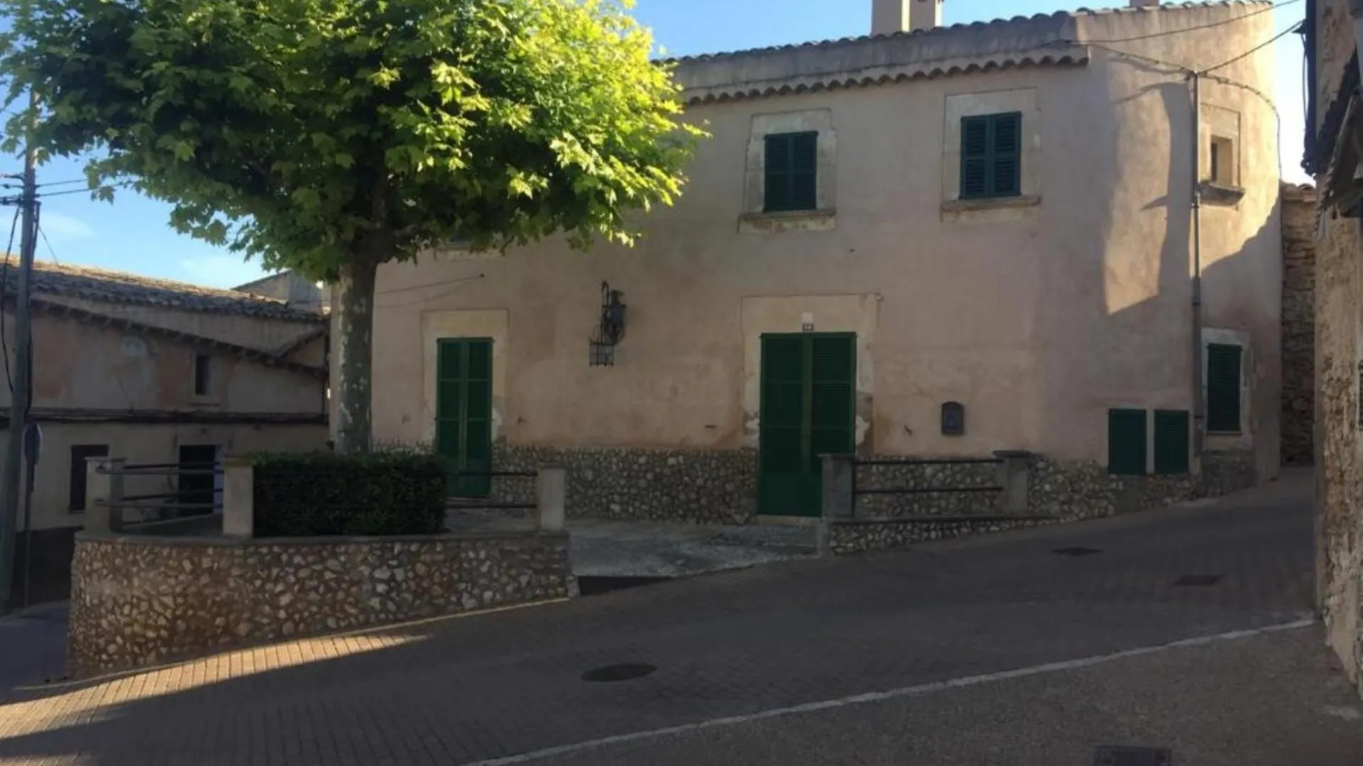 Ca Na Missa 10 Villa Llubí 0*,  Spanien