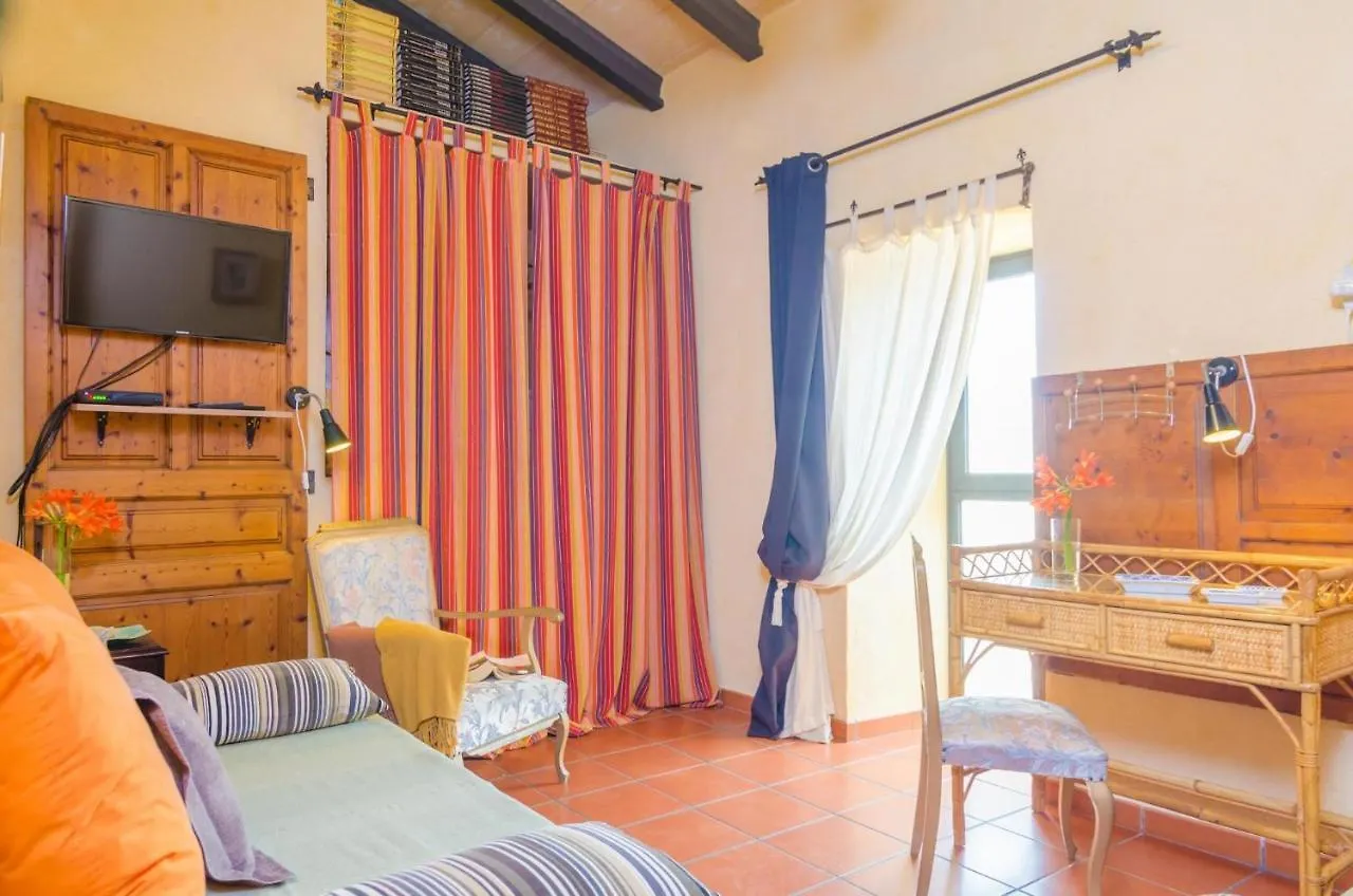 Ca Na Missa 10 Villa Llubí