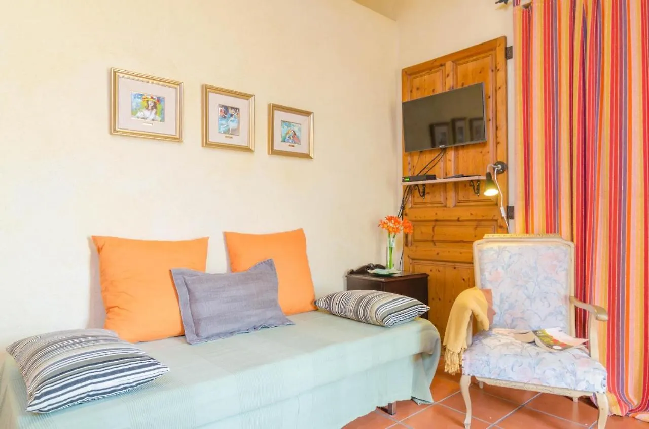 Ca Na Missa 10 Villa Llubí Spanien