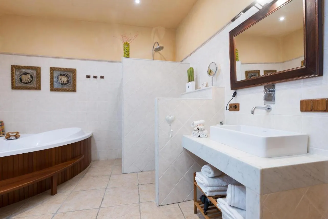 Ca Na Missa 10 Villa Llubí Spanien
