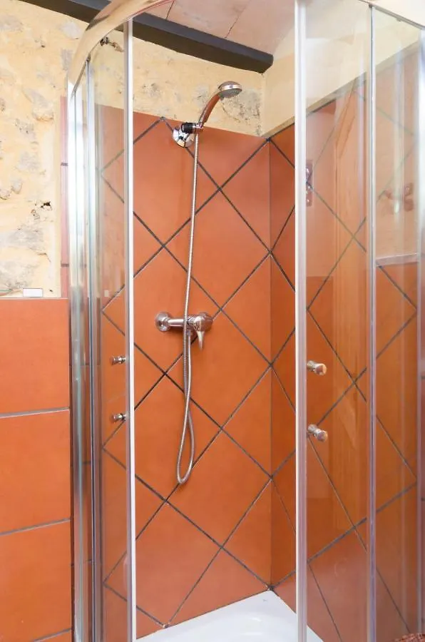 Vila Ca Na Missa 10 Llubí Prázdninový dům