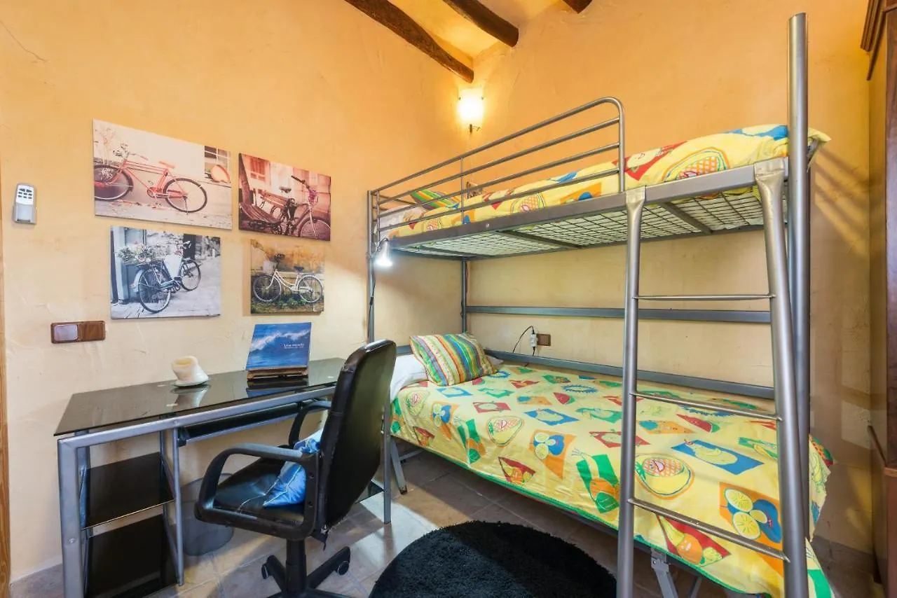 Vila Ca Na Missa 10 Llubí